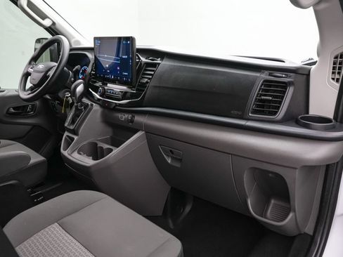 Certified 2024 Ford Transit 350 XLT RWD image 25