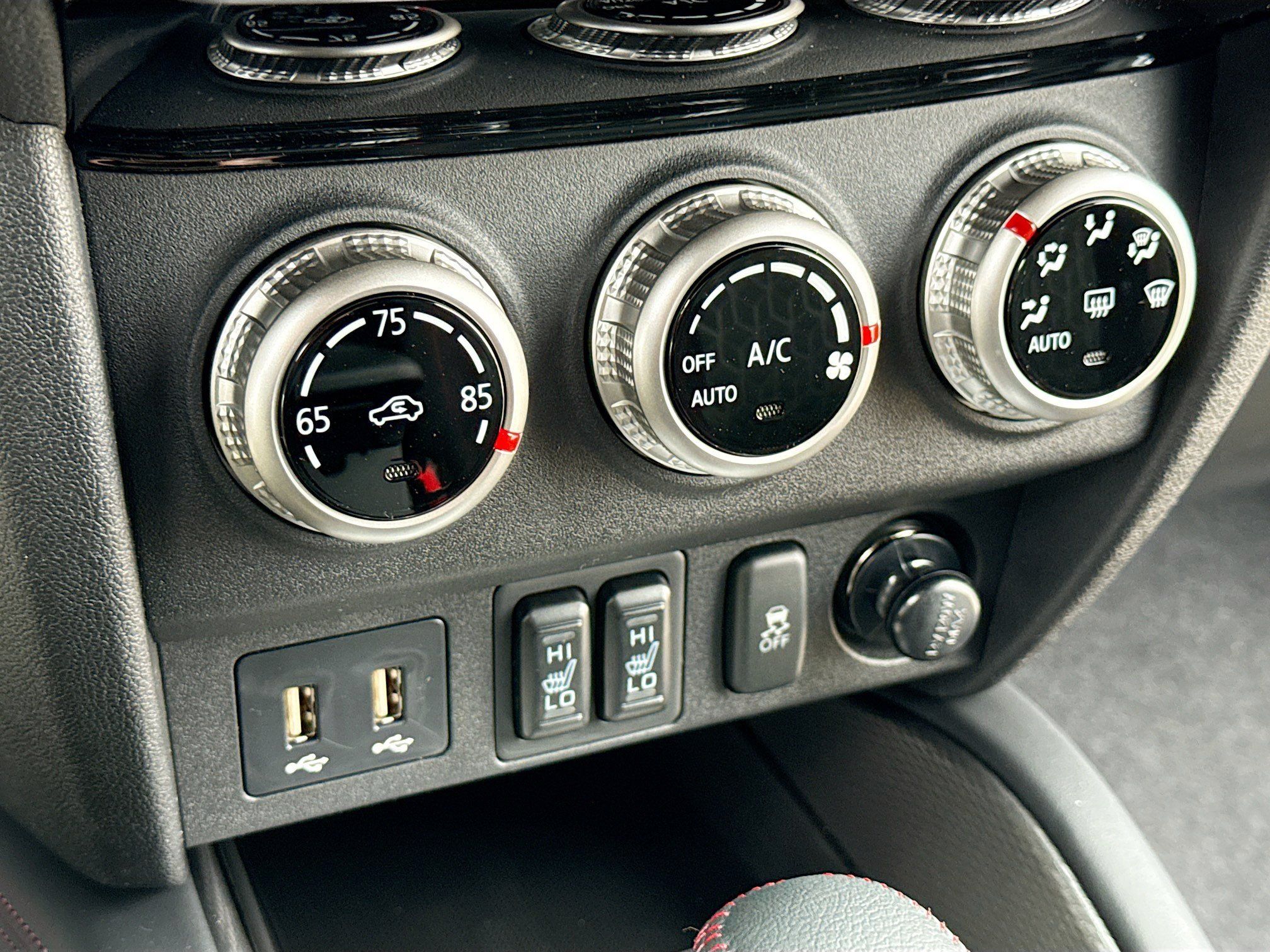 New 2026 Mitsubishi Outlander Sport AWD image 11