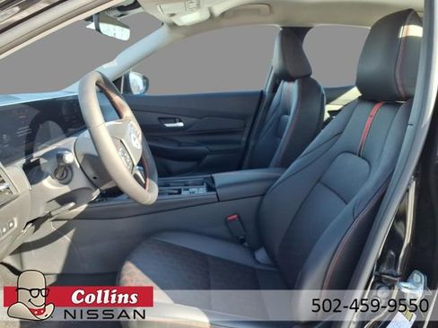 New 2026 Nissan Sentra SR w/ SR Premium Package image 20