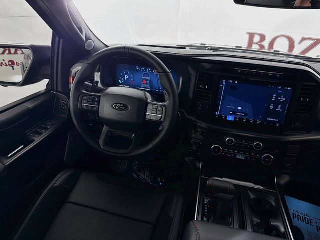 New 2026 Ford F150 Raptor AWD/4WD image 24