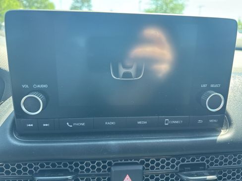 Used 2024 Honda HR-V Sport image 20