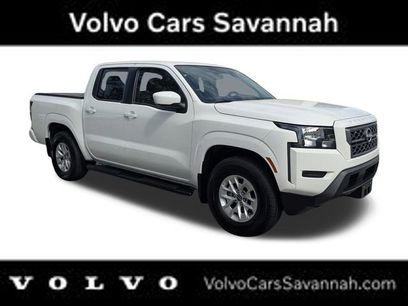 Used 2024 Nissan Frontier SV w/ Technology Package