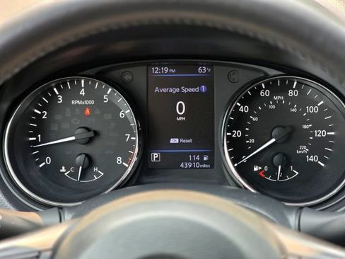Used 2018 Nissan Rogue SV w/ Premium Package AWD/4WD image 15