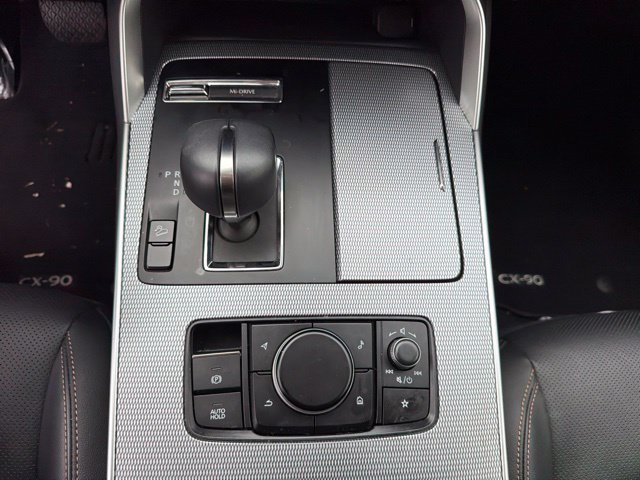 Certified 2026 MAZDA CX-90 3.3 Turbo w/ Preferred Package AWD/4WD image 20