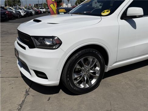 Used 2019 Dodge Durango R/T RWD image 10