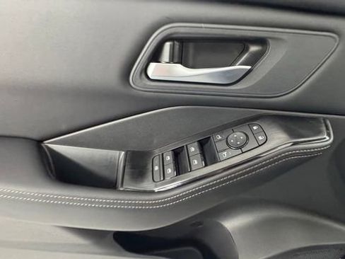 New 2026 Nissan Rogue SV w/ Cold Weather Package image 20