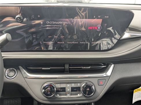 New 2025 Buick Envista Preferred w/ Convenience I Package image 14