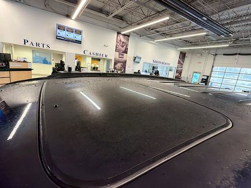 Used 2016 Jeep Compass High Altitude image 20