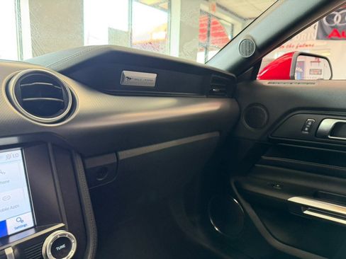 Used 2021 Ford Mustang GT Premium w/ Equipment Group 401A RWD image 57