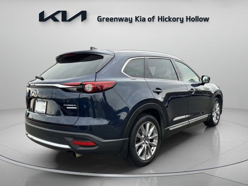 Used 2022 MAZDA CX-9 Grand Touring image 8