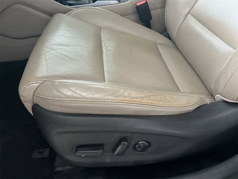 Used 2017 Hyundai Tucson Limited image 13