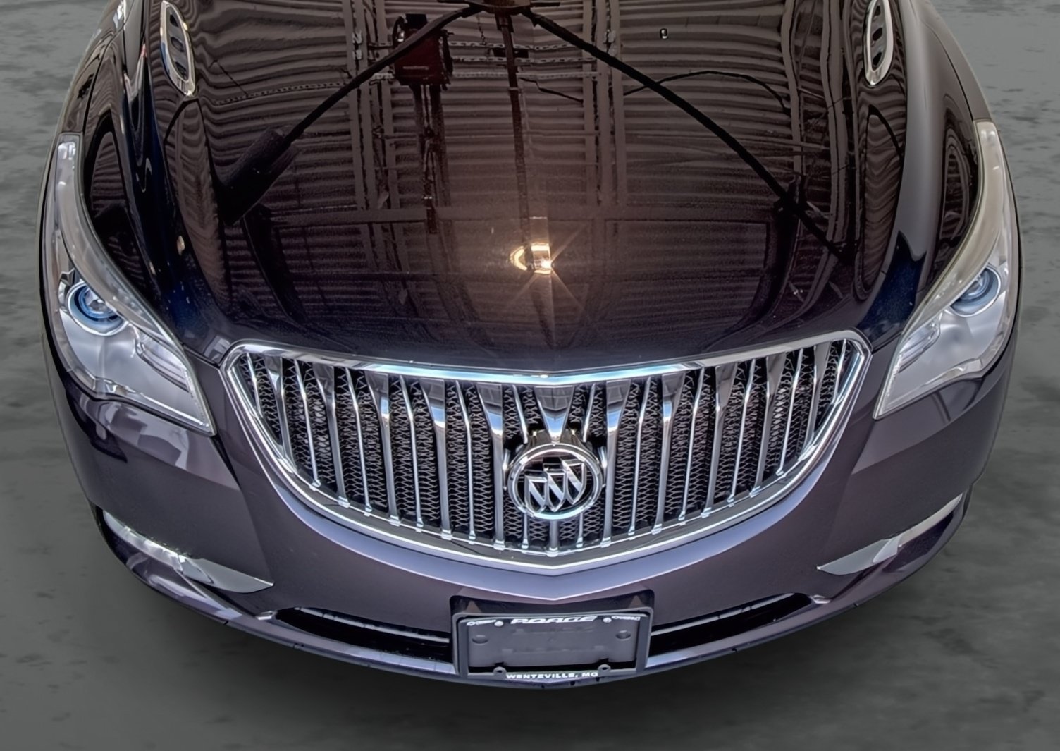 Used 2016 Buick Enclave Leather AWD/4WD image 16