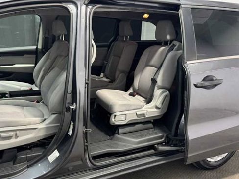 Used 2018 Honda Odyssey LX image 18