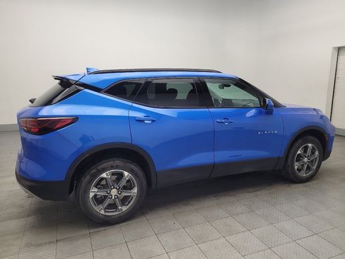 Used 2024 Chevrolet Blazer LT w/ Convenience Package image 10