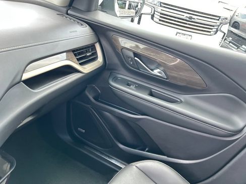 Certified 2024 GMC Terrain Denali AWD/4WD image 29