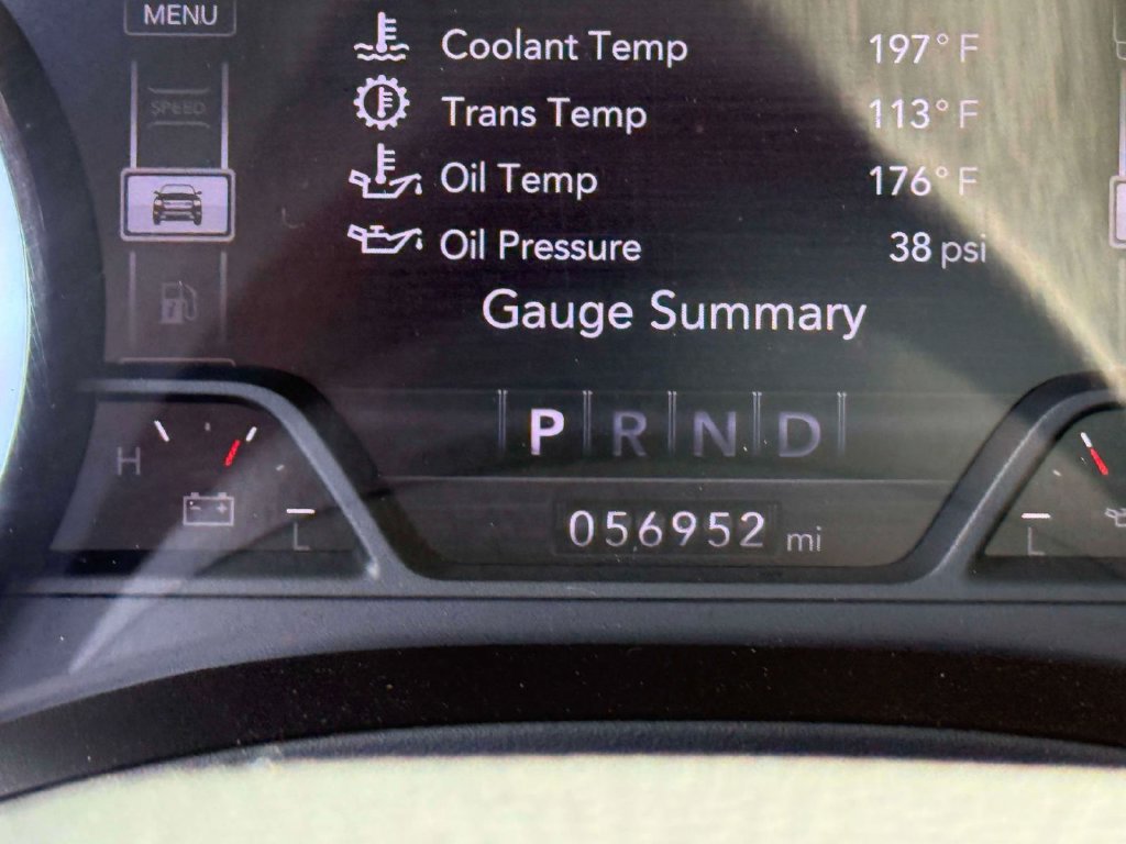 Used 2020 RAM 1500 Laramie w/ Sport Appearance Package AWD/4WD image 21