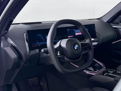 New 2026 BMW X3 xDrive30 image 9