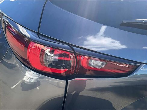 Used 2022 MAZDA CX-5 AWD 2.5 S w/ Premium Package image 30