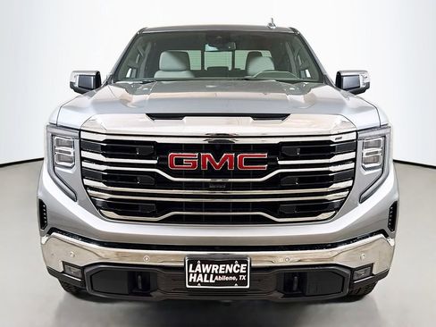 New 2026 GMC Sierra 1500 SLT AWD/4WD image 2
