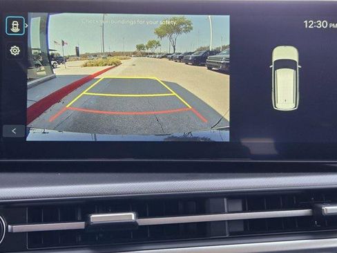 New 2026 Hyundai Santa Fe SE image 12