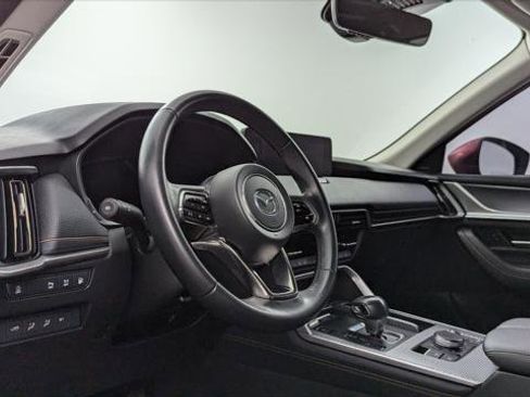 Used 2024 MAZDA CX-90 Plug-In Hybrid w/ Premium Pkg image 27