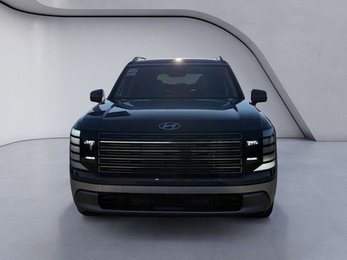 New 2026 Hyundai Palisade Limited image 8