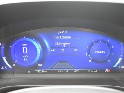 Used 2020 Ford Escape Titanium AWD/4WD image 23