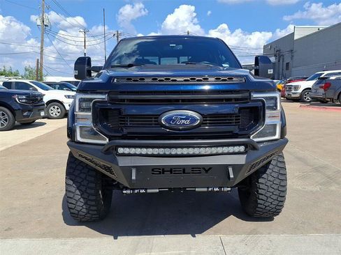 Used 2022 Ford F250 Lariat w/ Lariat Ultimate Package AWD/4WD image 5
