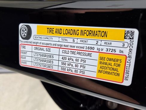 Used 2026 Chevrolet Silverado 3500 LTZ w/ Trail Boss Package AWD/4WD image 53