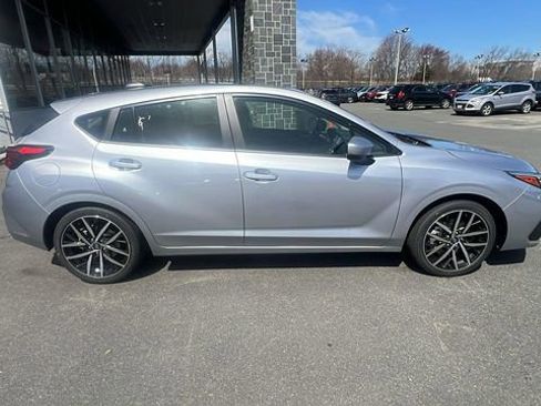 New 2026 Subaru Impreza 2.0i Sport AWD/4WD image 8