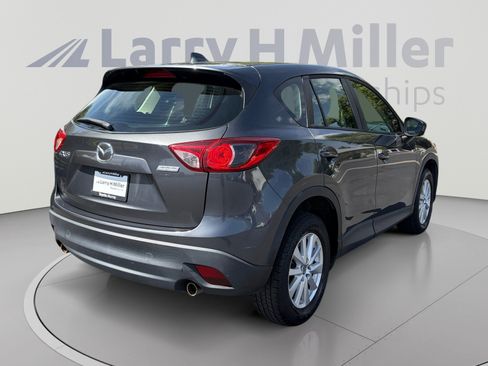 Used 2014 MAZDA CX-5 Sport FWD image 5