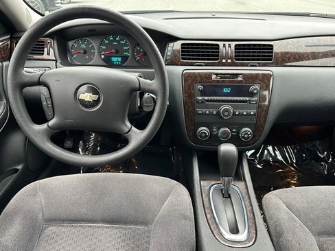 Used 2016 Chevrolet Impala LS image 4