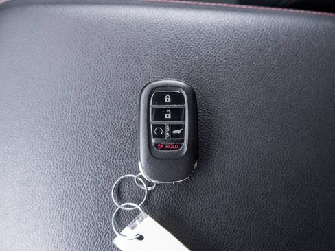 Used 2025 Honda CR-V Sport Touring image 30