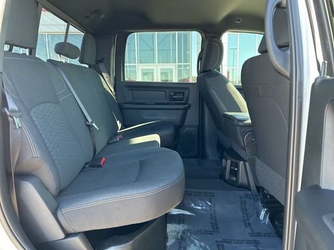 New 2026 RAM 2500 Tradesman AWD/4WD image 19