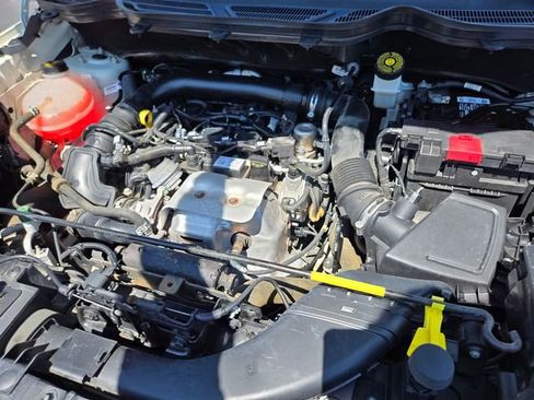 Used 2020 Ford EcoSport SE w/ SE Convenience Package FWD image 24