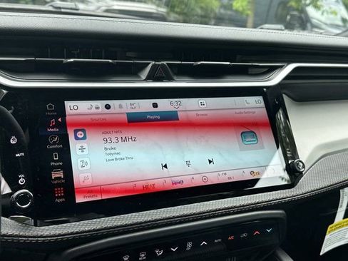 New 2026 Jeep Cherokee Limited AWD/4WD image 26