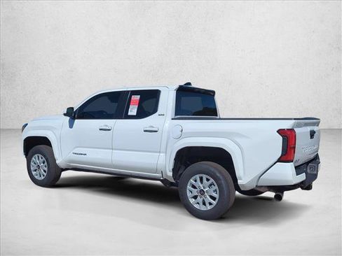 New 2025 Toyota Tacoma SR5 image 8