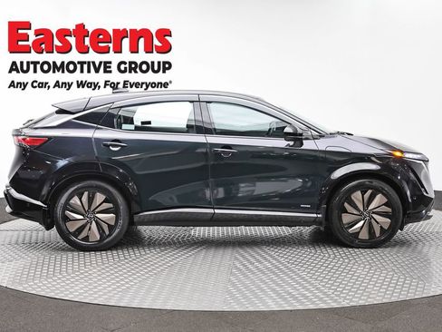 Used 2023 Nissan Ariya FWD image 4