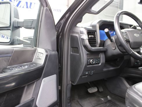 Used 2026 Ford F250 Platinum AWD/4WD image 67