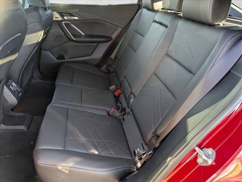 Certified 2024 BMW X2 M35i image 18