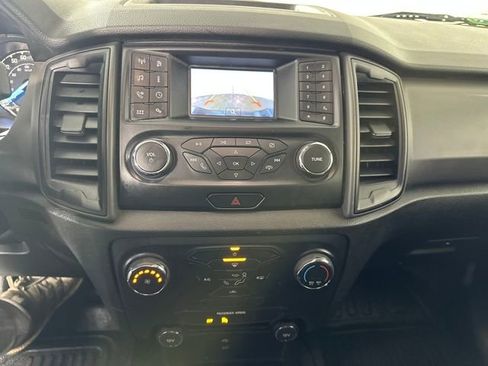 Used 2020 Ford Ranger XL w/ Equipment Group 101A Mid image 21