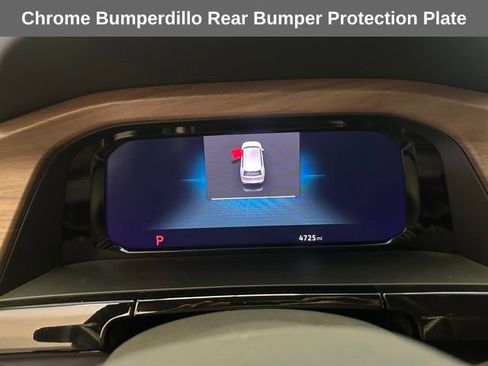Used 2026 Volkswagen Atlas SE AWD/4WD image 19