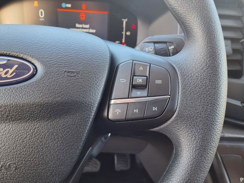 New 2026 Ford Transit 350 148 High Roof Extended image 16