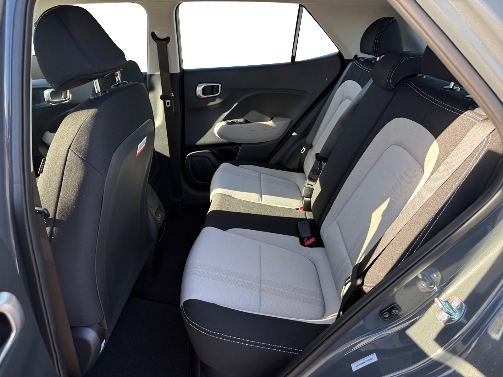 New 2026 Hyundai Venue SEL FWD image 16