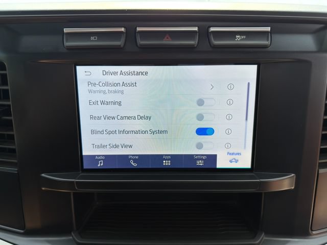 Used 2024 Ford F350 XL w/ 360-Degree Camera Package AWD/4WD image 22