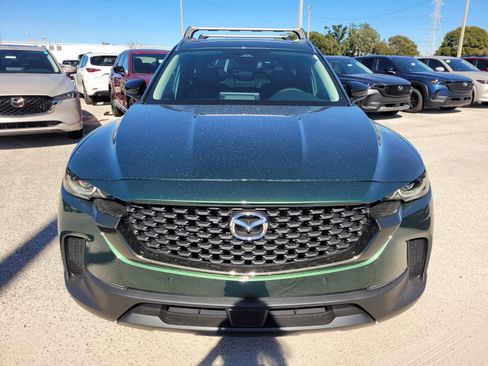 New 2026 MAZDA CX-50 AWD 2.5 S w/ Weather Package image 18