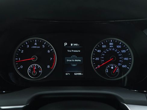 Used 2022 Kia K5 GT-Line w/ GT-Line Awd Premium Package image 25