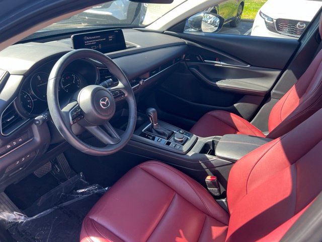 Certified 2026 MAZDA CX-30 AWD 2.5 S image 22