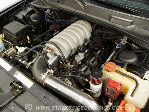 Used 2010 Dodge Challenger SRT8 w/ SRT Option Group II image 38