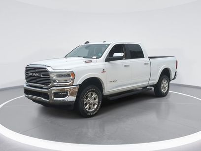 Used 2021 RAM 2500 Laramie